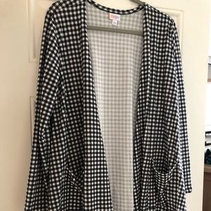 LuLaRoe Caroline Cardigan